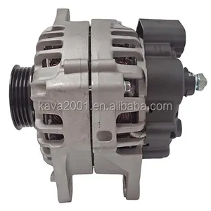 <span class=keywords><strong>Alternateur</strong></span> automobile 12V, pour <span class=keywords><strong>Hyundai</strong></span> essence 37300, 26100, 3730026100 - Product Image 2