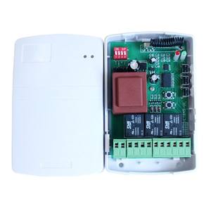 YET845 Rolling Door and Roller Shutter 220V Ac Motor Controller Operators for Smart Home Garage Door <strong>Remote</strong> <strong>Control</strong> - Product Image 6