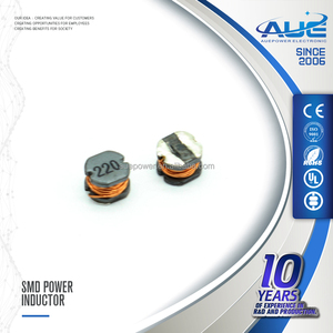 Yüzey Montaj VCD31A Güç Indüktörler 3.5*3.0*1.6mm 2.2uh SMD Güç Indüktörler - Product Image 2