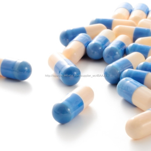 Cápsulas de gelatina dura vacías 000,00, 0, 1, 2, 3, 4,<span class=keywords><strong>5</strong></span> # tamaño en cualquier Color - Product Image 4