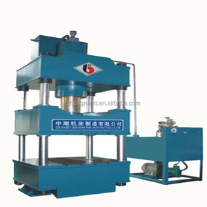 Precio de la Máquina para Fabricar Palas de Acero de 1250T con <span class=keywords><strong>Prensa</strong></span> Hidráulica - Product Image 3