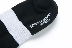 Monton alta calidad al <span class=keywords><strong>por</strong></span> mayor <span class=keywords><strong>de</strong></span> negro ciclismo <span class=keywords><strong>Calcetines</strong></span> - Product Image 4