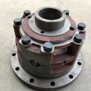 Yuqilin hochwertige MTZ Traktor Ersatzteile Differential träger