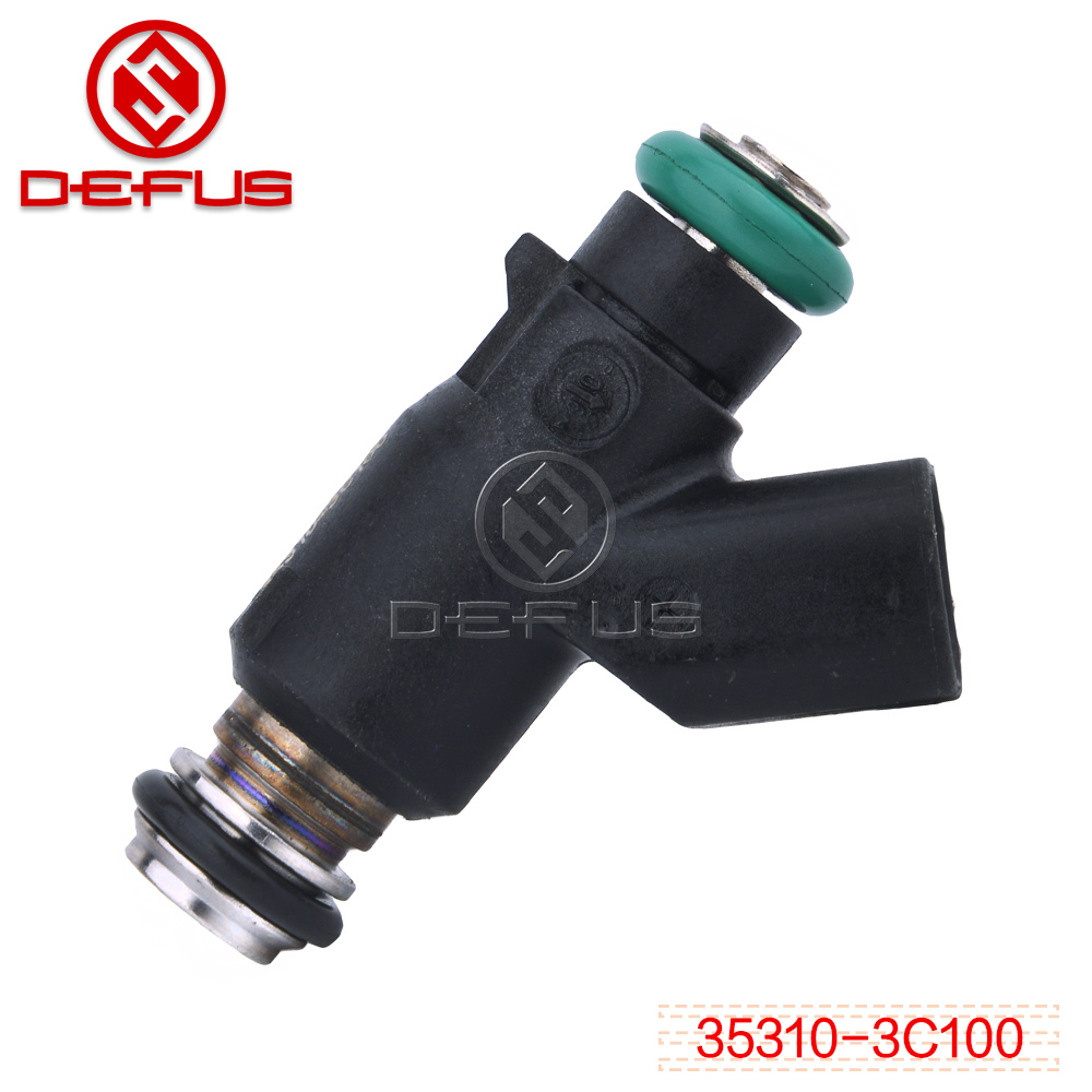 Defus высокое качество автомобиля Топливная форсунка OEM 35310-3C100 бензина сопла