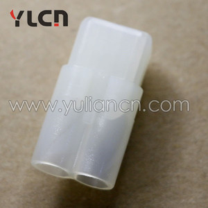 2 camino blanco kum equivalente de auto conector hembra masculina - Product Image 3