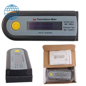 Wireless Type Digital Window Tint Tester Handheld IR Transmission Meter -  China Window Tint Meter, Transmission Meter