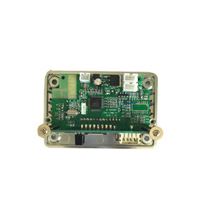 JK6608BT <strong>LCD</strong> Display Recorder <strong>Bluetooth</strong> V5.0 Fm Usb <strong>MP3</strong> <strong>Player</strong> Module - Product Image 3