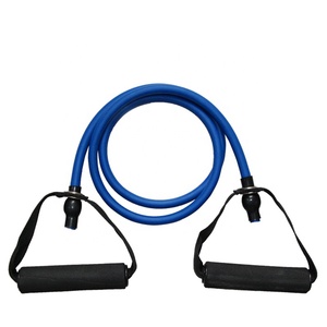 Fasce di resistenza per allenamento di <span class=keywords><strong>braccia</strong></span> e gambe pesanti - Product Image 1