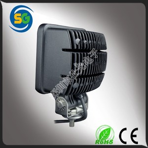 2015 <span class=keywords><strong>hot</strong></span> 4 x 4 accesorios del coche 30 w llevó la luz de trabajo para jeep camiones - Product Image 3