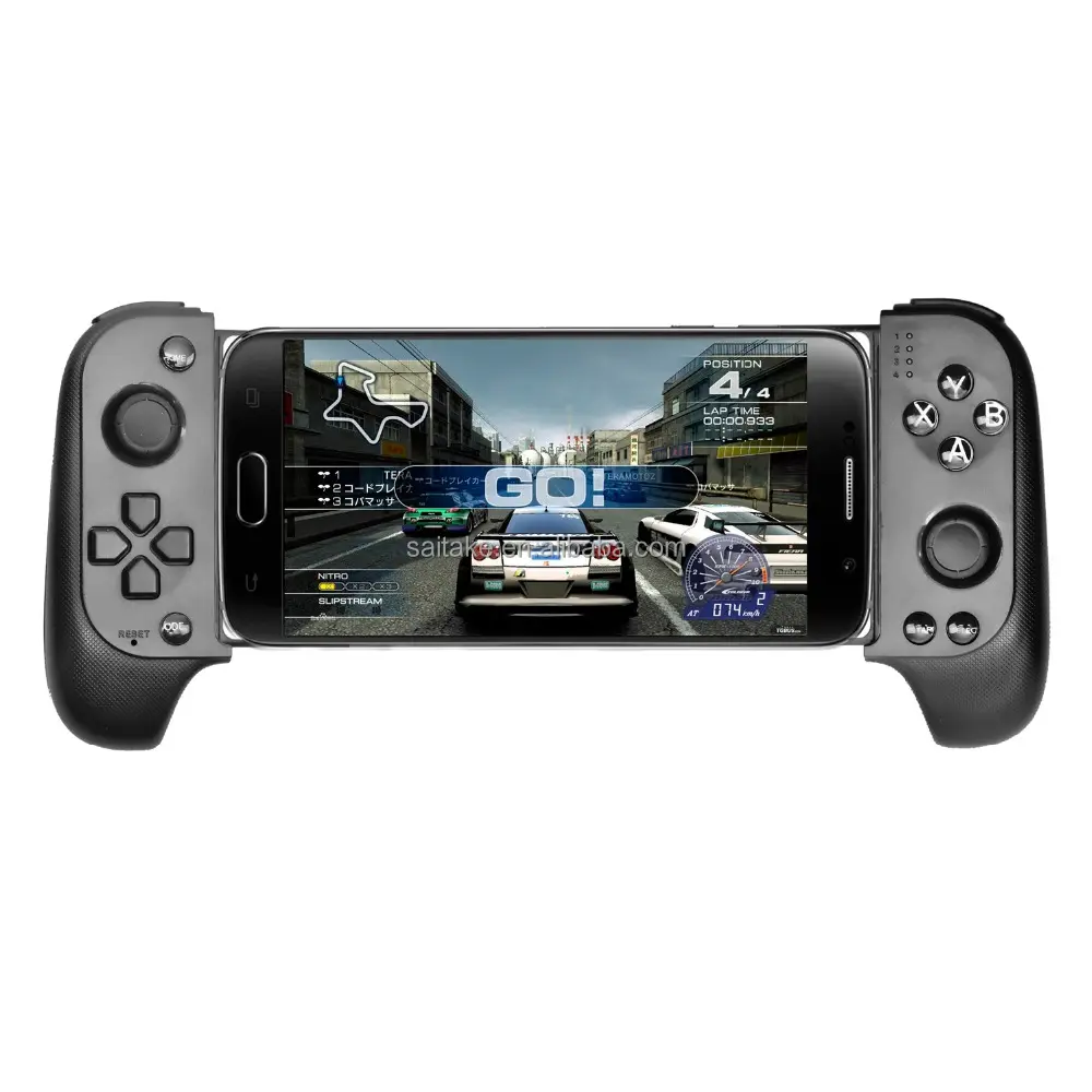 Wireless Game Controller for iPad & Android Table PC