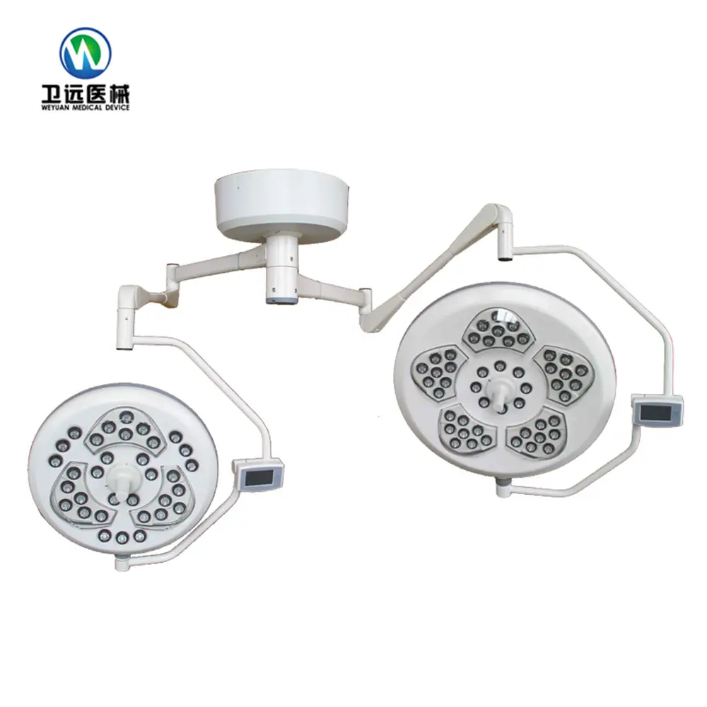 WYLED5/3 LED Surgical Lamp Medical Equipment China Manufacturer