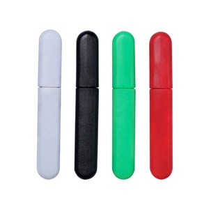 Portable <strong>Plastic</strong> Cutting <strong>Scissors</strong> Multipurpose U-Type Yarn <strong>Scissor</strong> With Cover