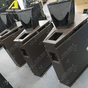 ACTPRO AUDIO Corno Professionale linea di allineamento di KR153 matrice line <span class=keywords><strong>array</strong></span> nuovo design altoparlante Chiesa di alta uscita AUDIO DJ - Product Image 5