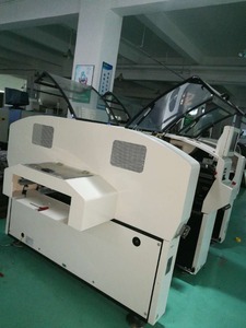 Machine SMT d'occasion, machine de pick and place - Product Image 5