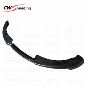 LABIO DELANTERO DE PARACHOQUES DELANTERO DE FIBRA DE CARBONO ESTILO AC para <span class=keywords><strong>BMW</strong></span> SERIE 1 F20 - Product Image 4