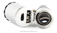 Microscope Pocket Microscope Mini Microscope