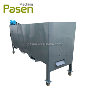 Chuyên Nghiệp Giá Rẻ Tự Động Nguyên Liệu Điều Phân Loại Máy Điều Kích cỡ Máy Điều Phân Loại Máy - Product Image 4