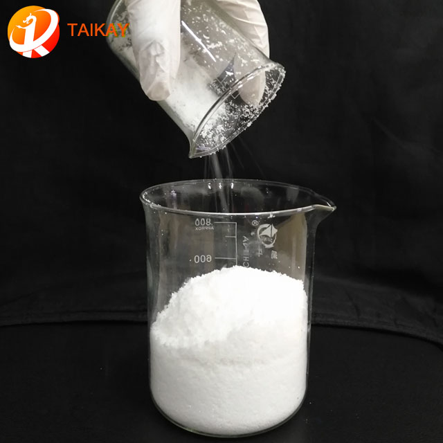 Водонепроницаемый Агент CAS NO. : 68554-70-1 поли (метилсилсесквиоксан)