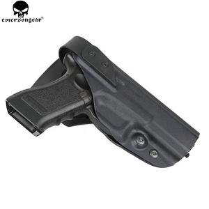 जी गन बैग प्लास्टिक धारक के लिए सामरिक होलोस्टर - Product Image 4