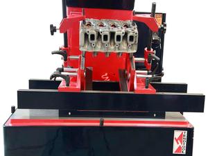 Machine de découpe de siège et de valve TS60, avec <span class=keywords><strong>guide</strong></span> de découpe pour réparation de moto et petite tête de cylindre multi-valve automobile, nouveauté - Product Image 2