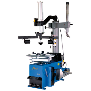 Bonne Qualité Swing Post Changeur De Pneu avec Gonfleur Changement De <span class=keywords><strong>Pneus</strong></span> Machine - Product Image 1