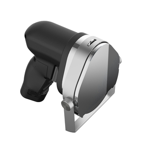 Cortador de kebab eléctrico inalámbrico para barbacoa, máquina cortadora de kebab, cuchillo <span class=keywords><strong>shawarma</strong></span>, cuchillo kebab, rebanador de carne - Product Image 3