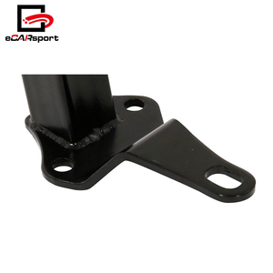 Support moteur pour Honda avec douille en polyuréthane, pour Civic/CRX 88-91, échange de série B - Product Image 5
