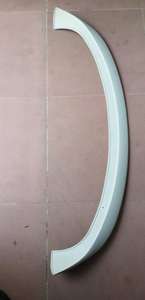 Alettone posteriore ABS tetto per <span class=keywords><strong>Mazda</strong></span> <span class=keywords><strong>3</strong></span> Axela <span class=keywords><strong>Hatchback</strong></span> 5D 2014-2017 - Product Image 3