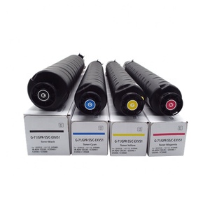 Cartuccia Toner <span class=keywords><strong>per</strong></span> fotocopiatrice di vendita diretta in fabbrica NPG71 GPR55 C-EXV51 <span class=keywords><strong>per</strong></span> IR-ADV <span class=keywords><strong>Canon</strong></span> C5560 C5540 C5535 C5550 - Product Image 5