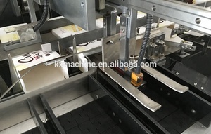 Tự động Cartoning Máy cho Thực Phẩm - Product Image 5