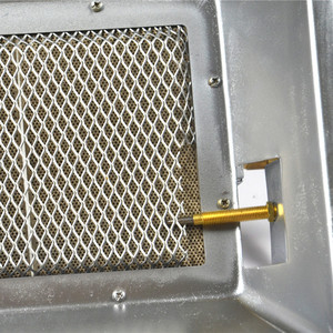 Dispositivo deportivo de gas infrarrojo encendido manual de seguridad CE - Product Image 3