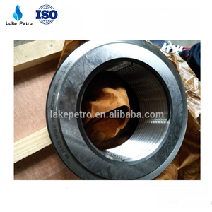 API 5B טבעת חוט צינור מקדחה/כלי מדידה מד חוט תקע - Product Image 5