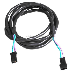 OEM ODM RoSH compiacente Industria 2 pin del connettore cablaggio - Product Image 2