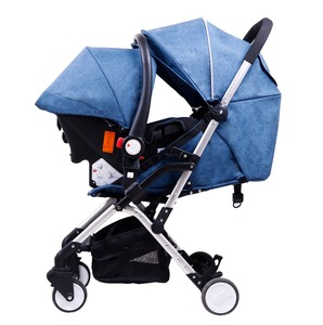 smart stroller price