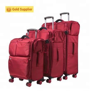 Sac de voyage multifonction sac de <span class=keywords><strong>bagage</strong></span> à main avec roues universelles à 360 degrés - Product Image 3