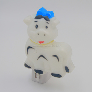 Más de 15 años de experiencia de Los Niños lámpara de noche velador - Product Image 1
