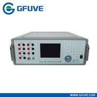 Nouveau calibreur électrique portable plusieurs produits GF6018A AC DC 1000v 20v, portable avec test à pince