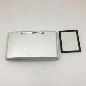 ニンテンドー<span class=keywords><strong>DS</strong></span>用交換用シェルハウジングケースカバーNDSコンソールシェルケース用 - Product Image 1