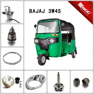 Suku Cadang Mobil untuk Bajaj Becak Di India