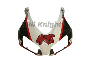 Kit de carénage par Injection pour moto, ensemble de carrosserie ABS, pour <span class=keywords><strong>Honda</strong></span> CBR1000RR <span class=keywords><strong>CBR</strong></span> <span class=keywords><strong>1000RR</strong></span> 2006 2007, noir, blanc, eng 48 édition - Product Image 6