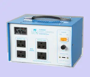SVC,TND,200VA TO 45KVA AC Voltage Regulator High quality