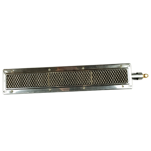 Brûleur à gaz sans flamme, pièces de barbecue catalytiques infrarouges Offre Spéciale - Product Image 1