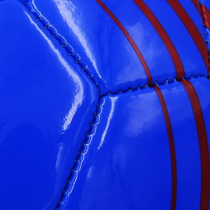 Balón de Fútbol <span class=keywords><strong>Mini</strong></span> de Goma con Diseño de Club, Económico, Tamaño 3 2 1, Balones de Fútbol Infantiles para Promoción - Product Image 5