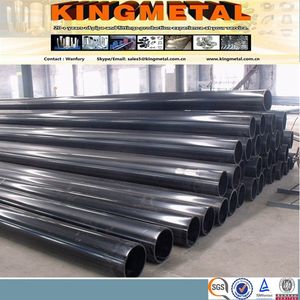 DIN2445-<span class=keywords><strong>2</strong></span> ST37.4 бесшовные трубы из углеродистой стали для использованного гидравлического трубы для продажи - Product Image 4