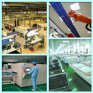 Bluesun panel solar monocristalino fabricantes ee.uu. 250 w 260 w módulos - Product Image 4