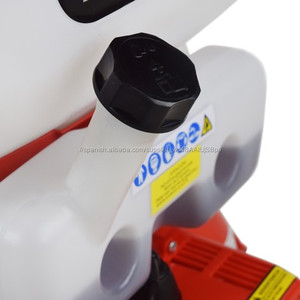 Mochila sulfatadora de líquido-polvo-sopladora Ouyi de 20 litros, 42cc, 14kg - Product Image 3