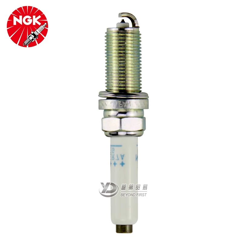 a-chan　0605 NGK Spark Plug 94833 for Audi A4 A5 A6 Q3 Q5, Porsche Macan, VW
