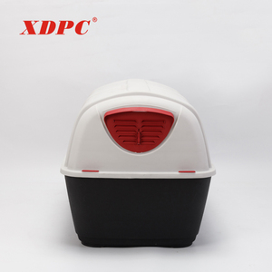 Jaula de Plástico para Perros Grandes, Caseta para Mascotas, Venta al por Mayor del Fabricante - Product Image 4