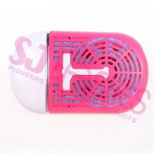 Ventilador de Aire Acondicionado Recargable USB Mini para Extensiones de Pestañas - Product Image 4