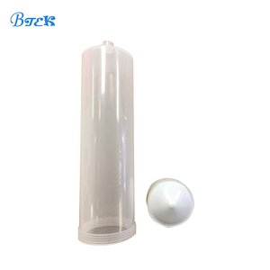Trung Quốc Chính Xác Lớn 500 Ml Dính Công Nghiệp Keo Dispenser Syringe - Product Image 4